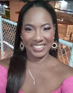 50 Year Old Cartagena, Colombia Woman